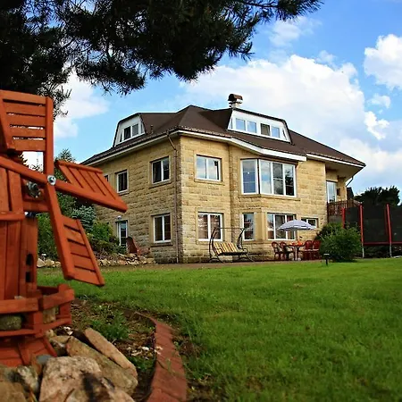 Apartma Marcella Liberec Exterior photo