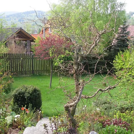 Apartma Marcella Liberec Exterior photo