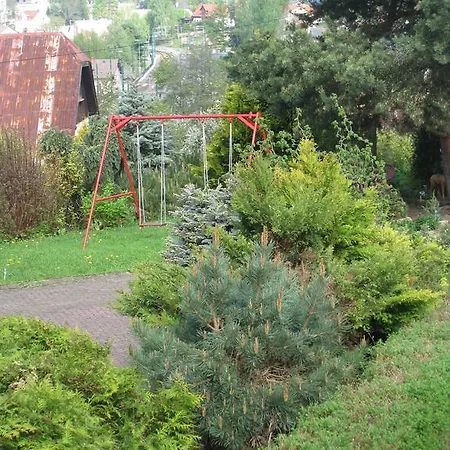 Apartma Marcella Liberec Exterior photo