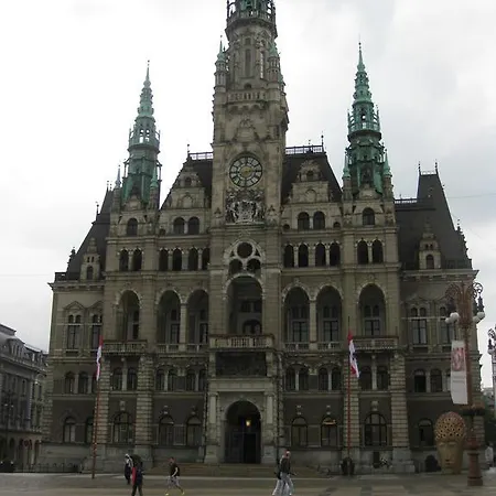 Apartma Marcella Liberec Exterior photo