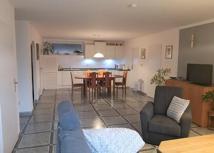 Apartma Marcella Liberec