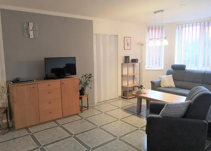 Apartma Marcella Liberec