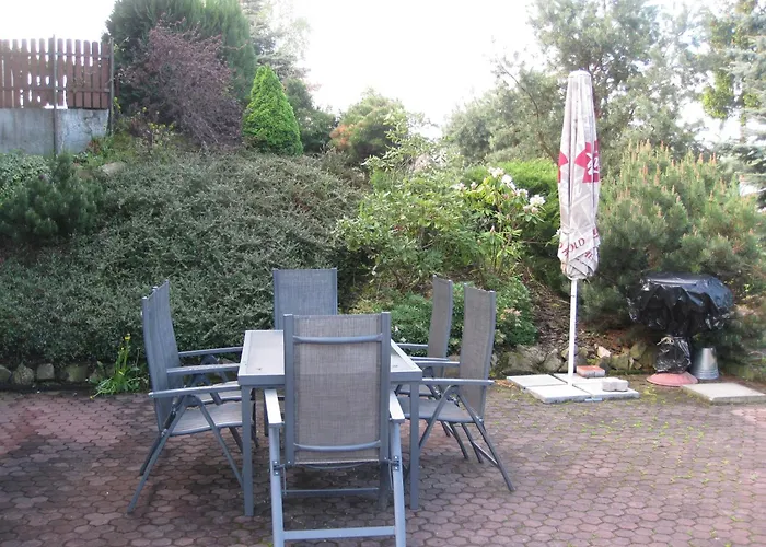Apartma Marcella Liberec