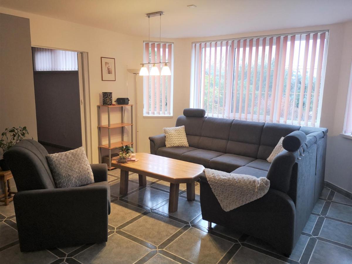 Apartma Marcella Apartment Liberec