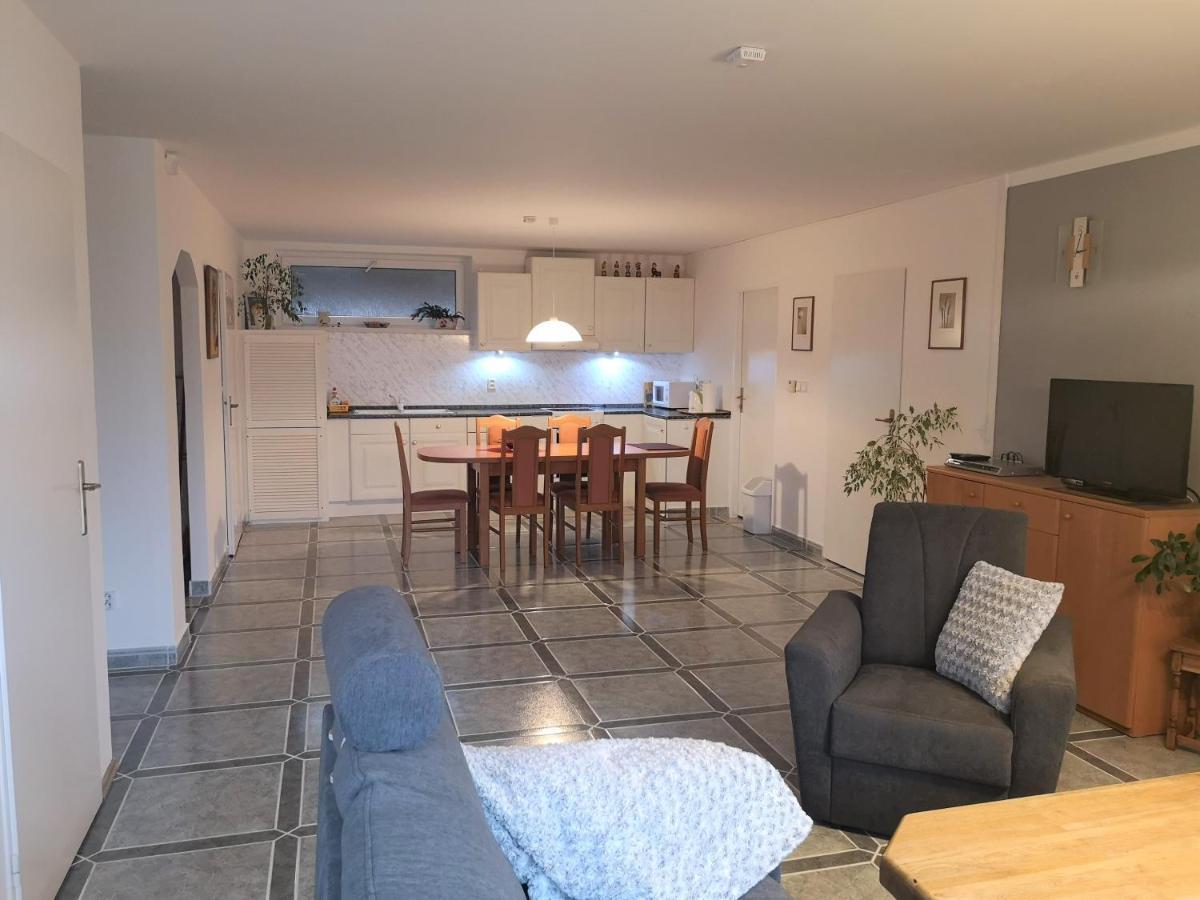 Apartma Marcella Apartment