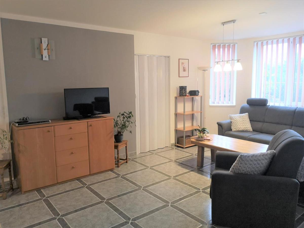 Apartma Marcella Apartment Liberec