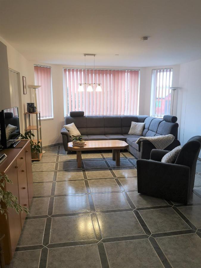 Apartment Apartma Marcella