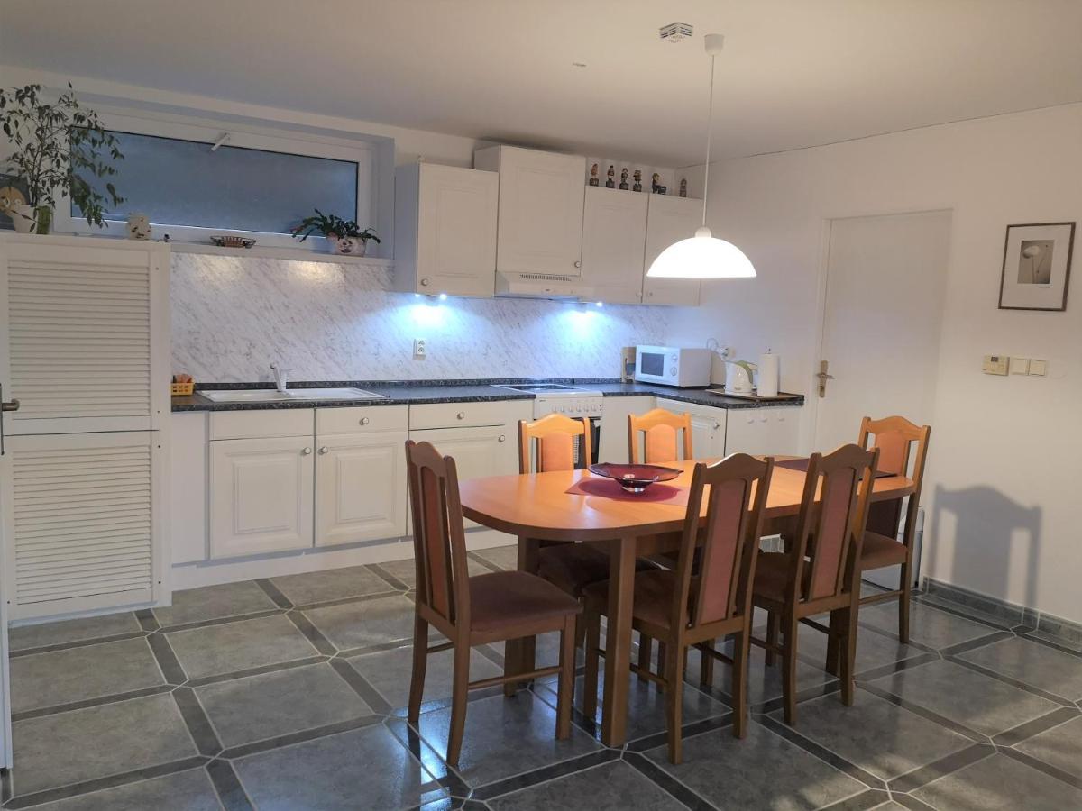 Apartma Marcella Apartment