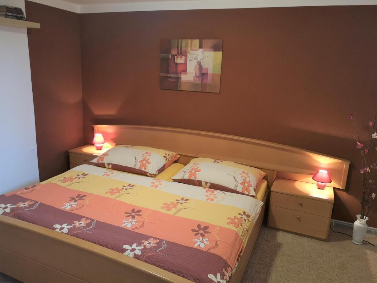 Apartment Apartma Marcella Liberec