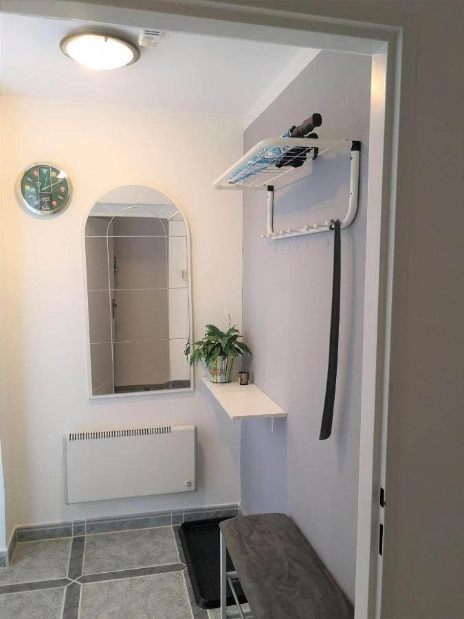 Apartment Apartma Marcella *