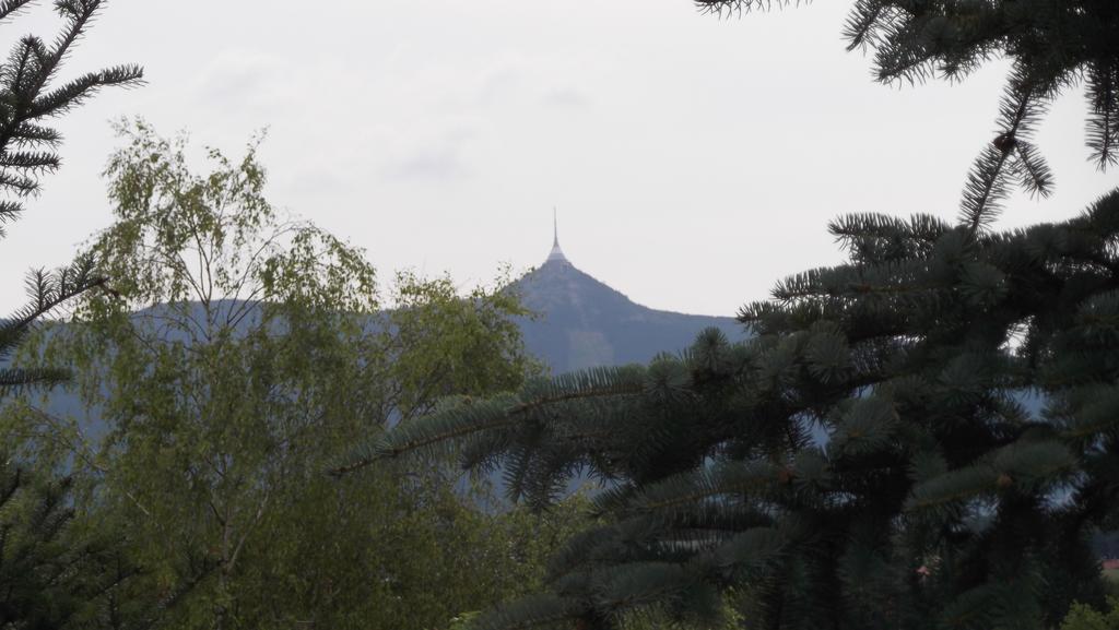 Apartma Marcella * Liberec