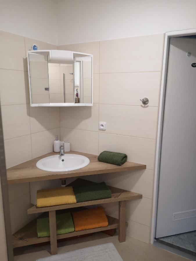 Apartma Marcella Liberec
