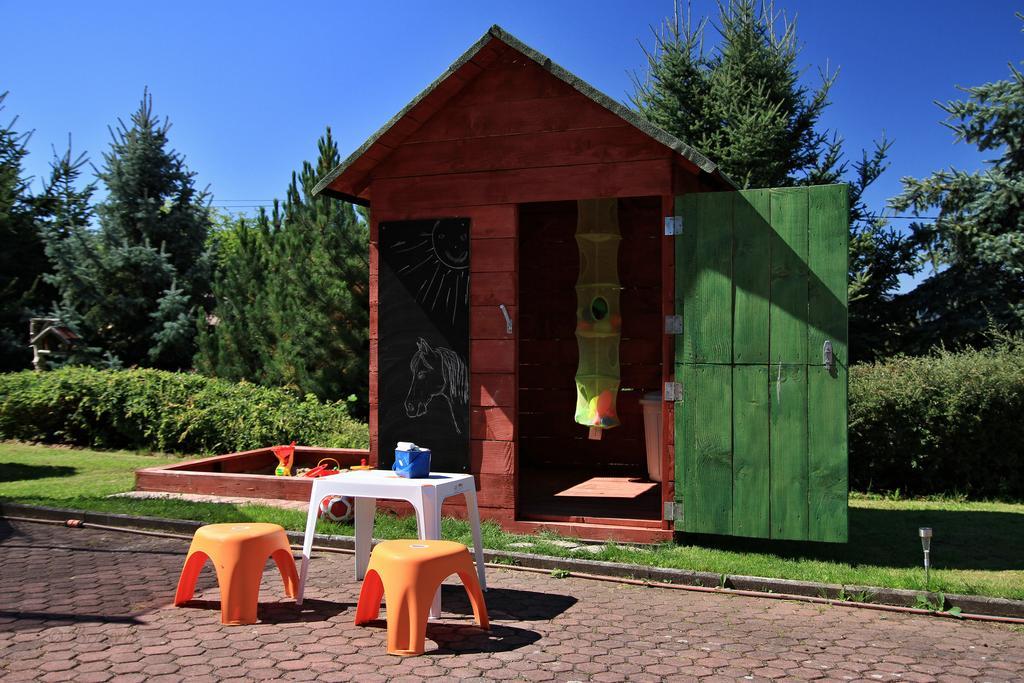 Apartma Marcella * Liberec