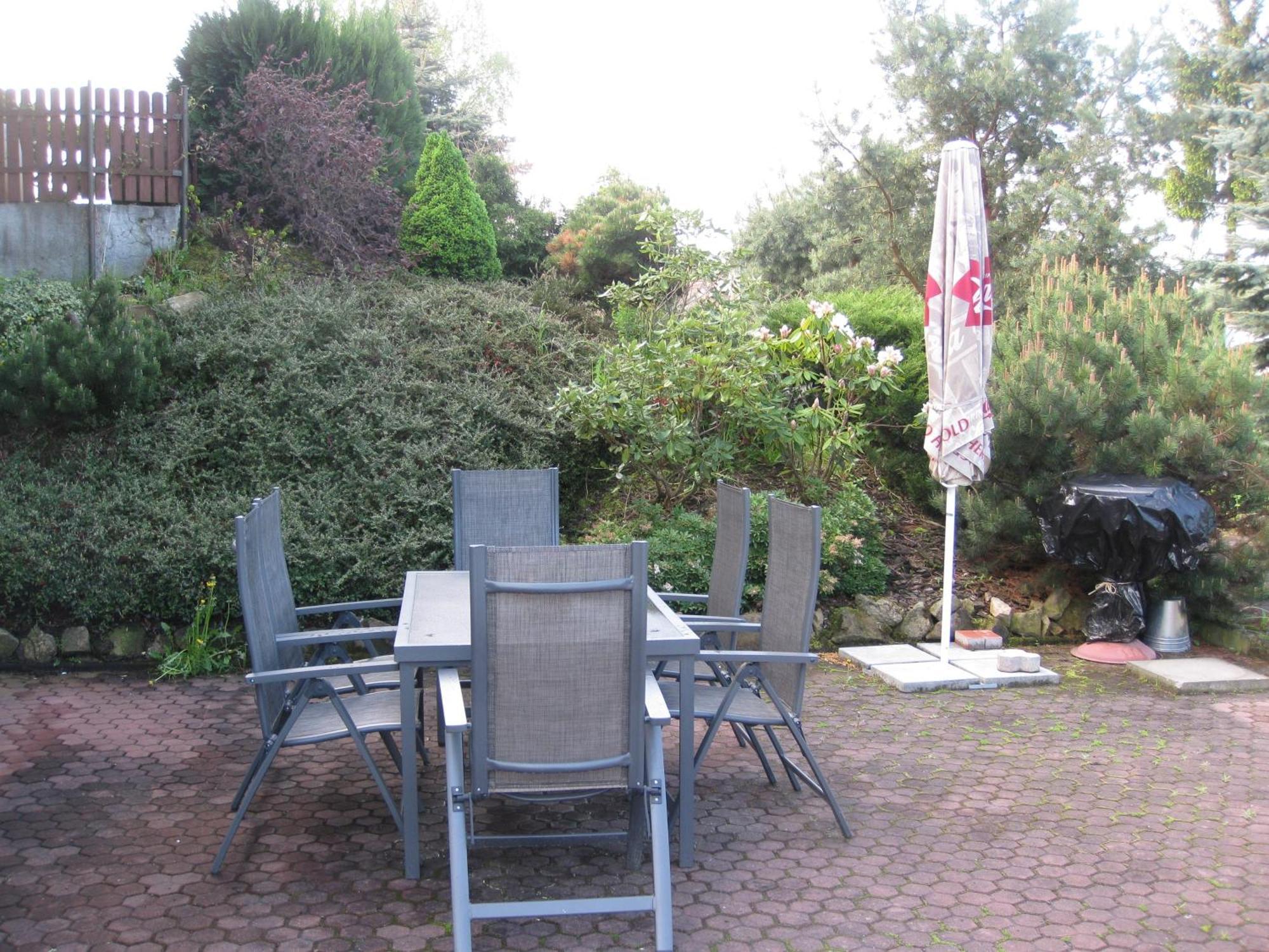 Apartma Marcella Apartment