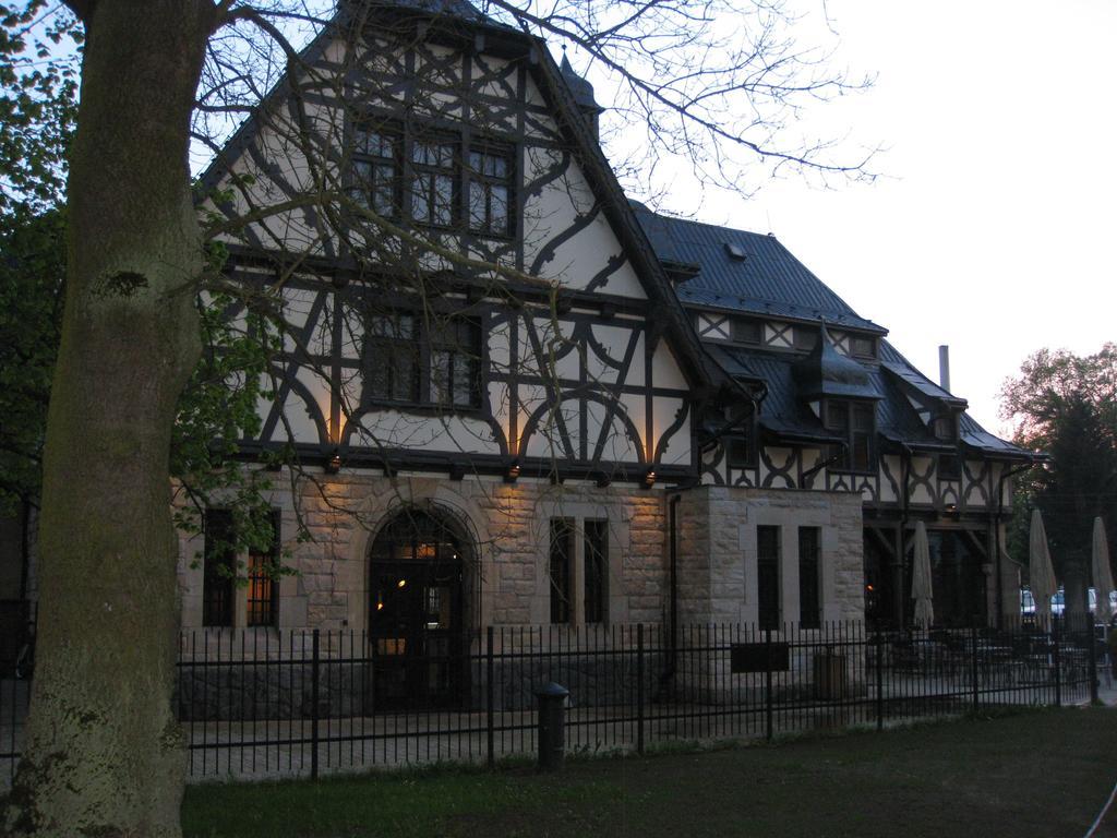 Apartma Marcella *