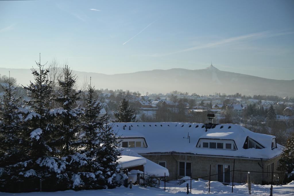 Apartment Apartma Marcella Liberec