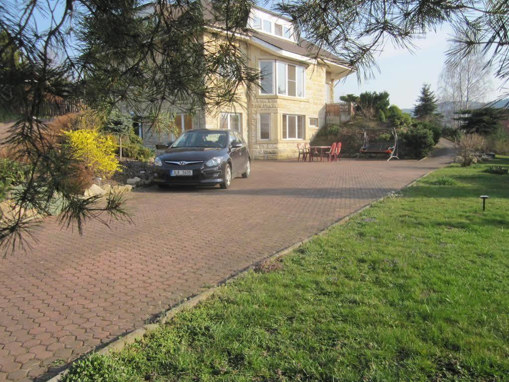 Apartment Apartma Marcella Liberec