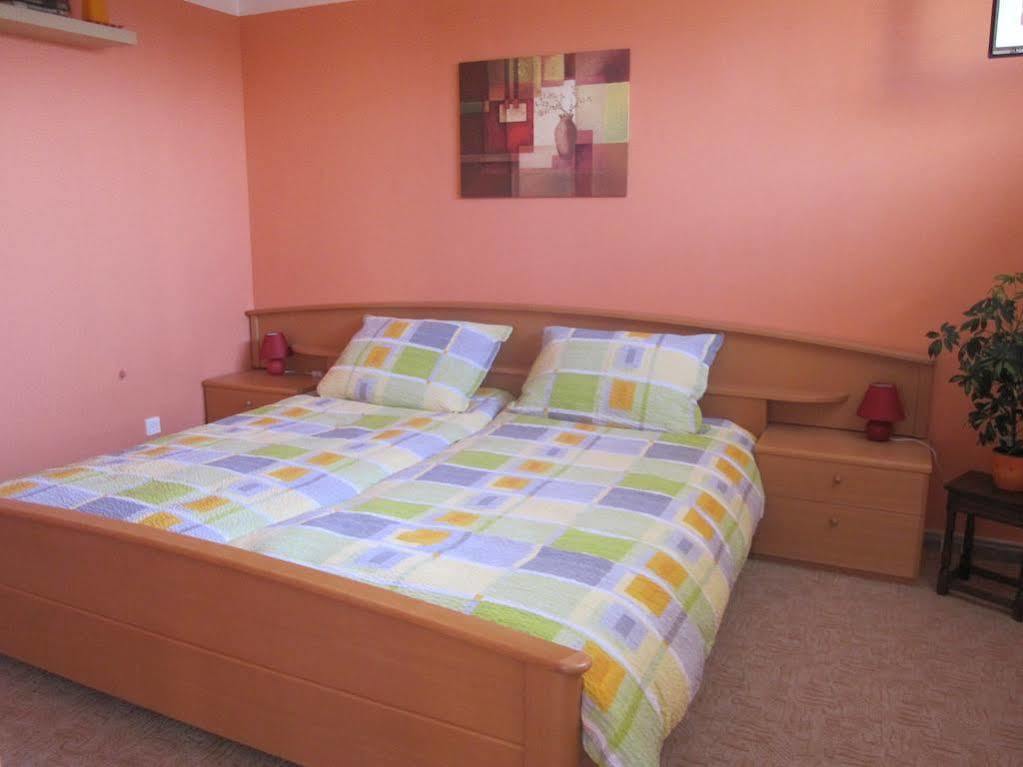 Apartment Apartma Marcella