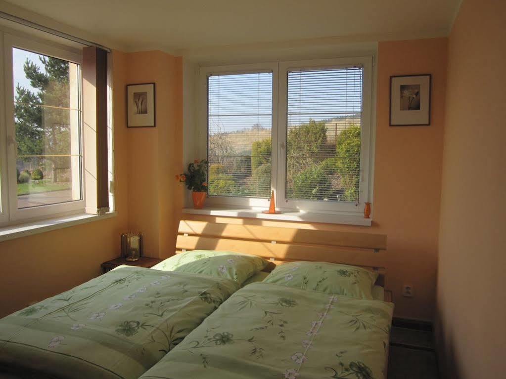 Apartment Apartma Marcella