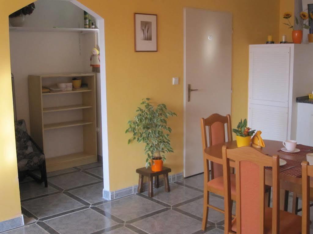 Apartment Apartma Marcella *