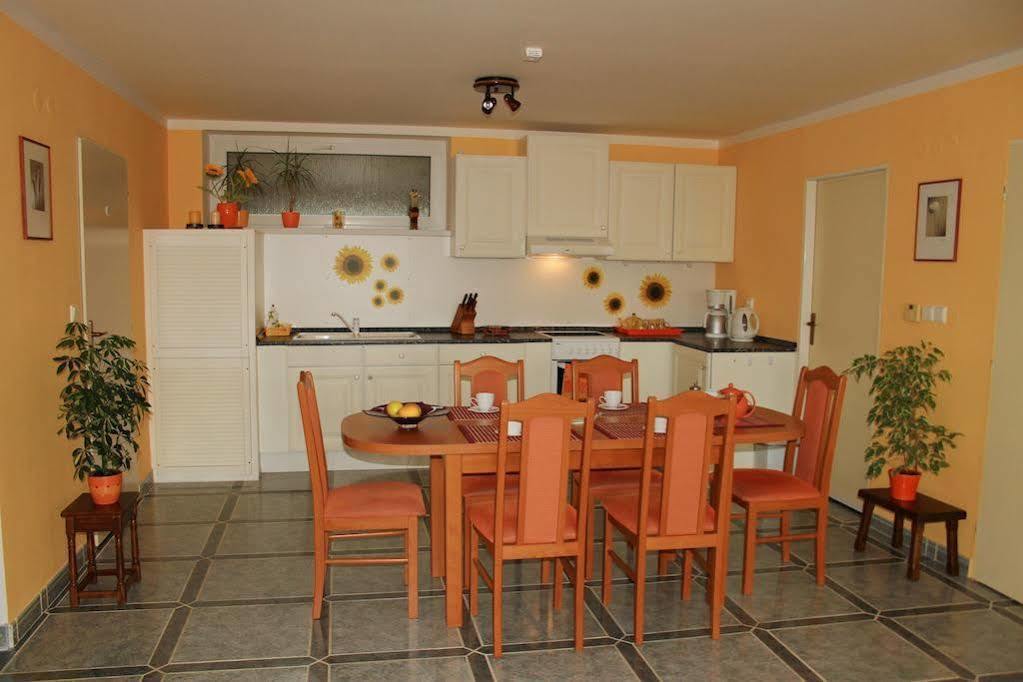 Apartment Apartma Marcella